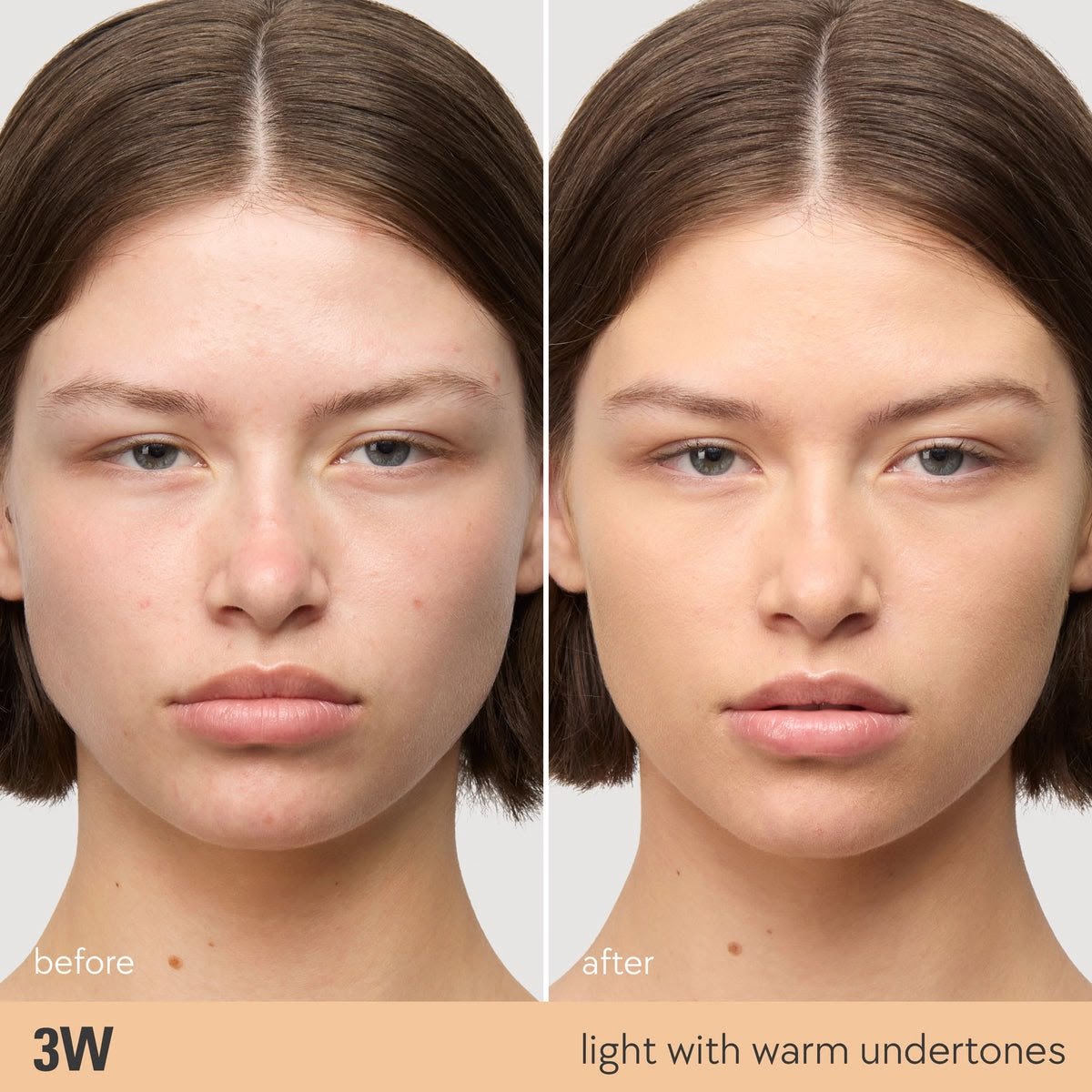 Kylie Cosmetics Skin Tint Blurring Elixir 30ml Shade: 3W