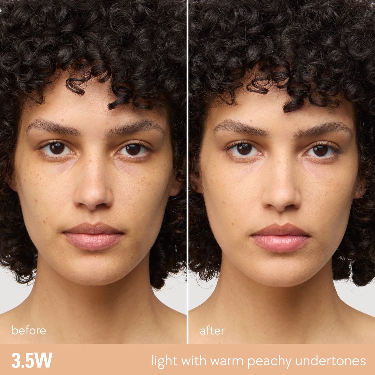 Kylie Cosmetics Skin Tint Blurring Elixir 30ml Shade: 3.5W