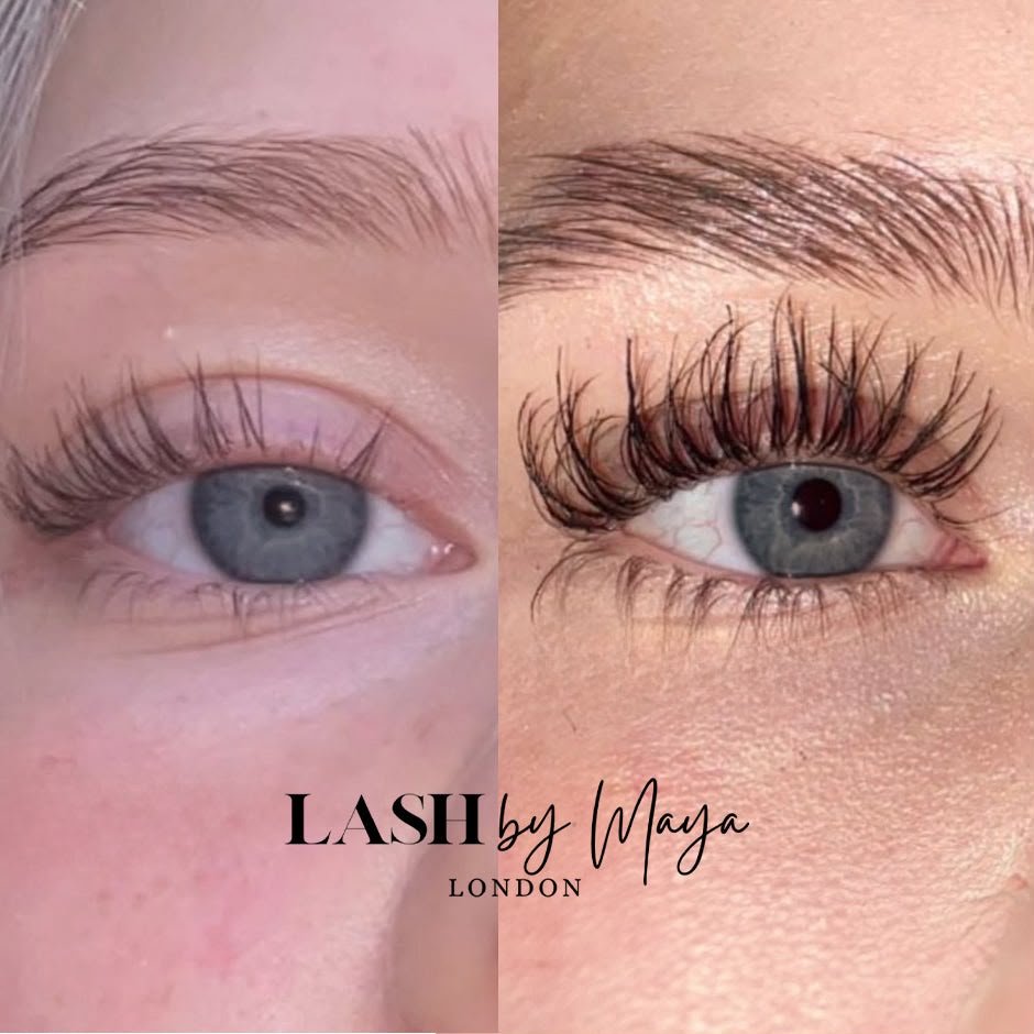Lash by Maya Lash Growth Serum 3ml