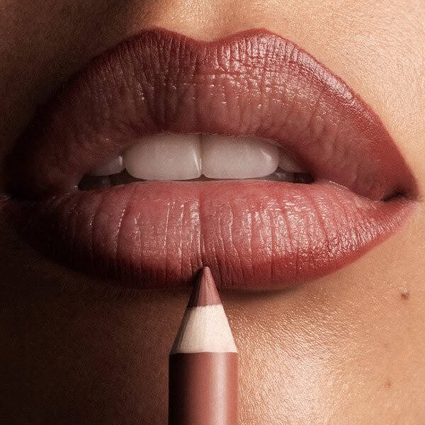 Morphe Signature Lip Pencil Shade: Whipped 1.5g