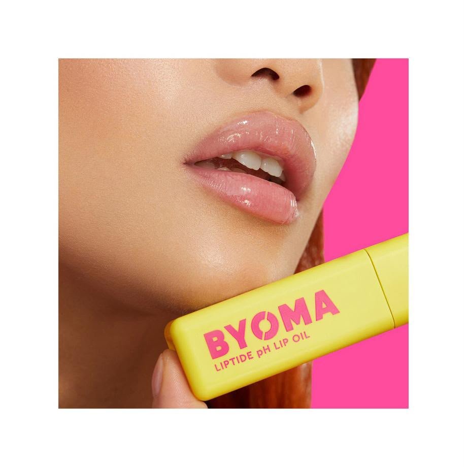 BYOMA Liptide pH Lip Oil 5ml