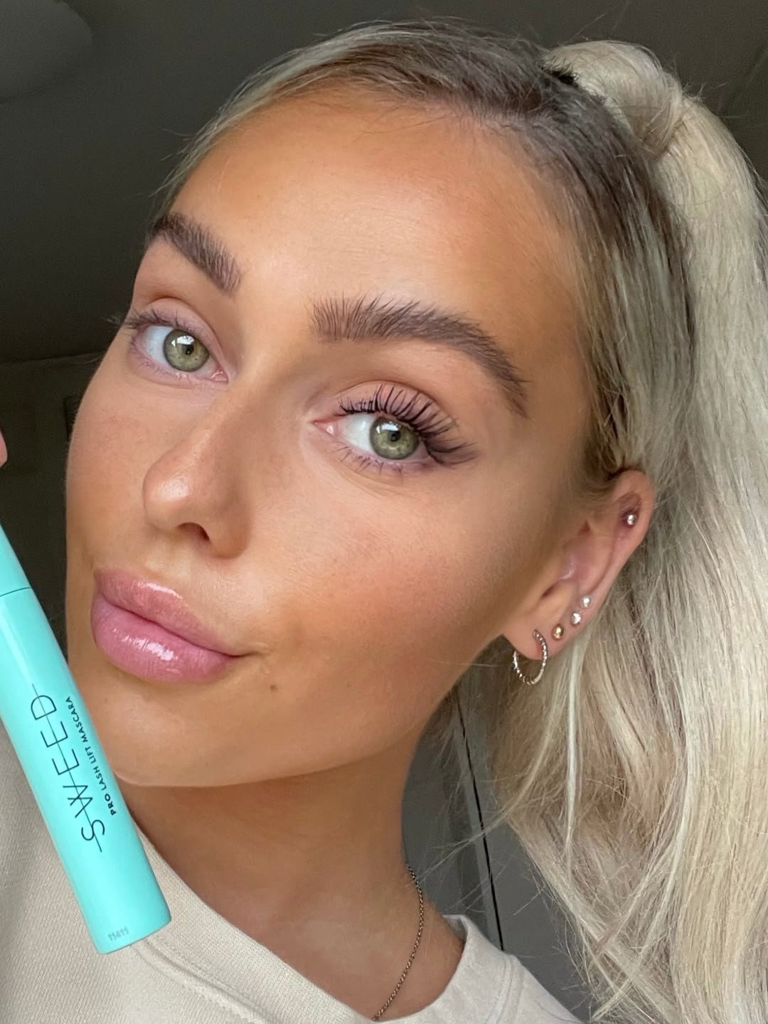 Sweed Beauty Pro Lash Lift Mascara