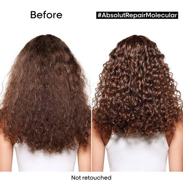 L'oreal Professional Paris Absolut Repair Molecular 75ml