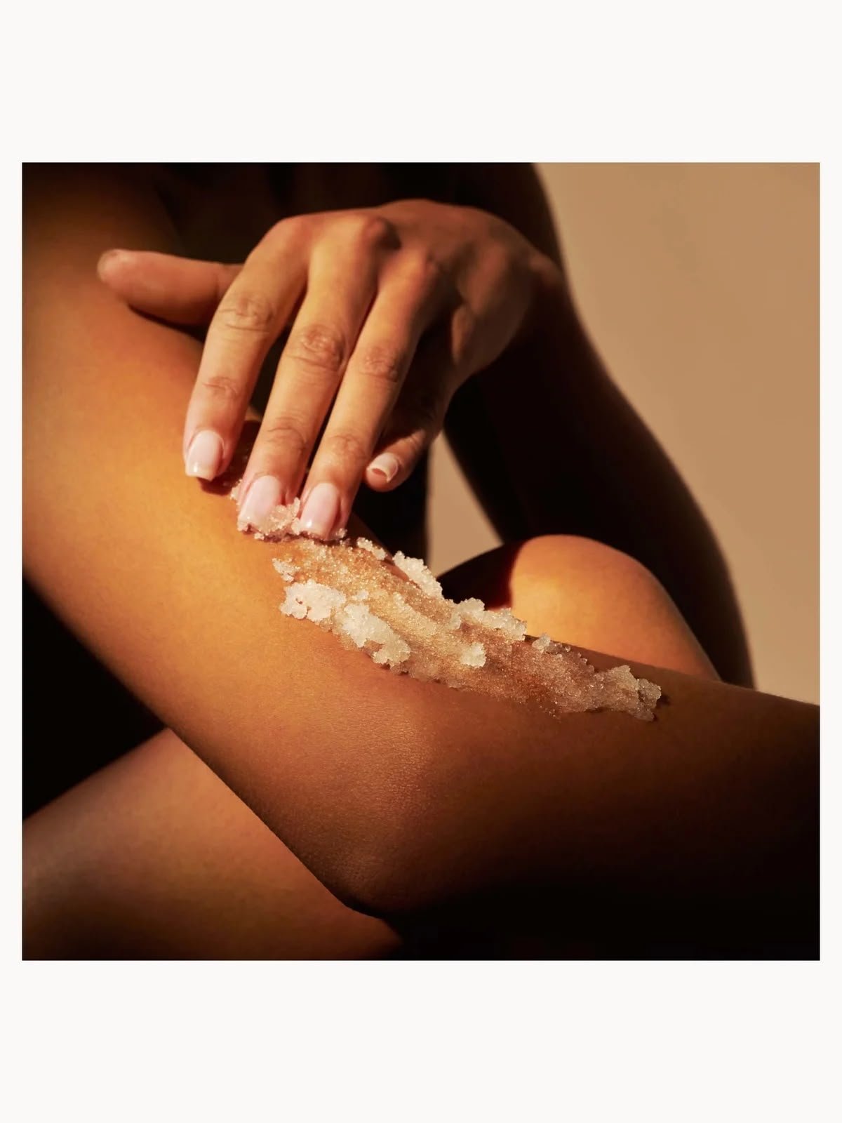 Rituals of Karma Softening Body Scrub 125g