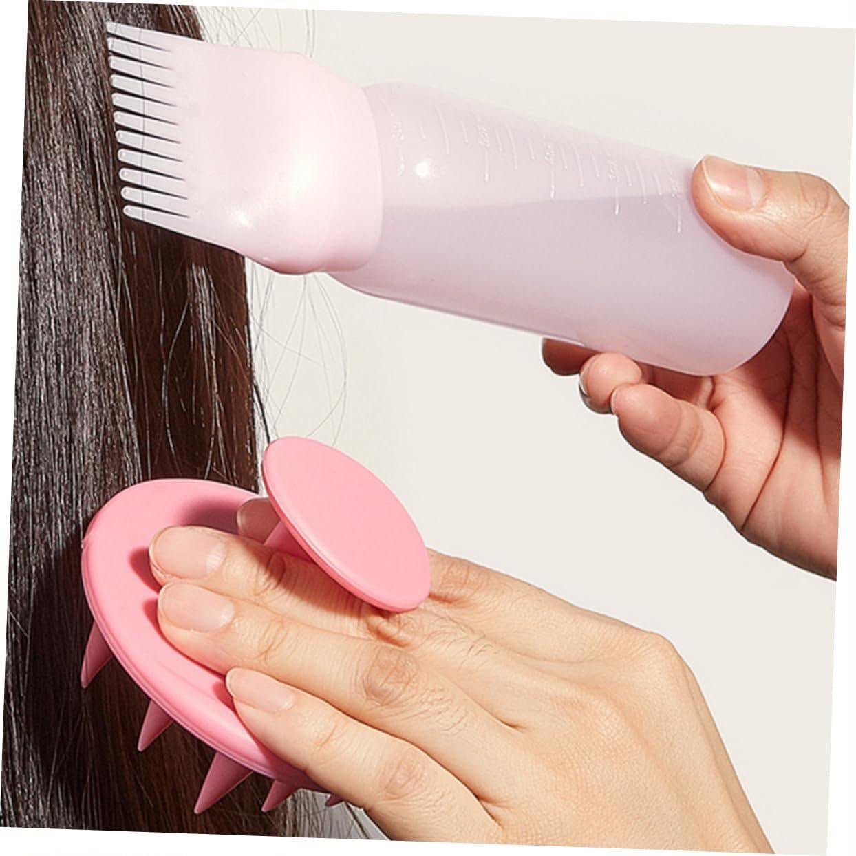 M'lis Healthy Scalp Kit