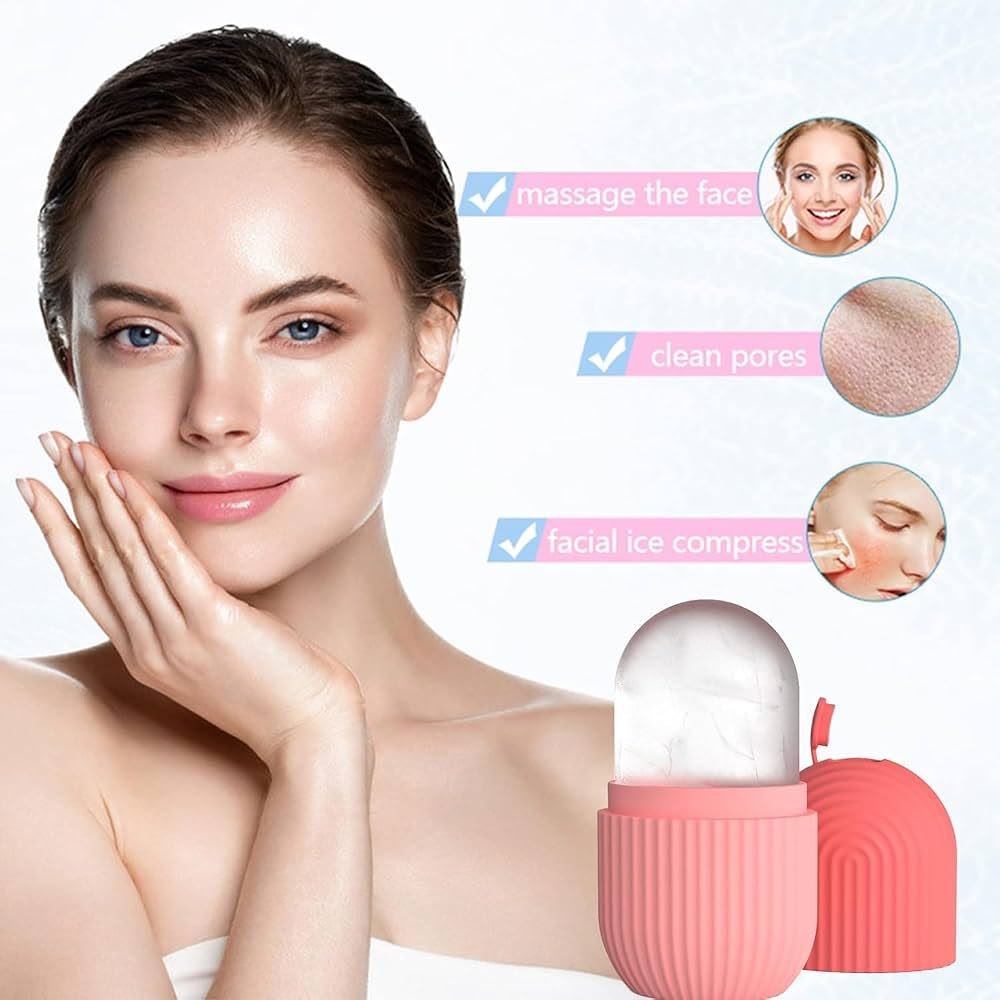 Facial Ice Roller