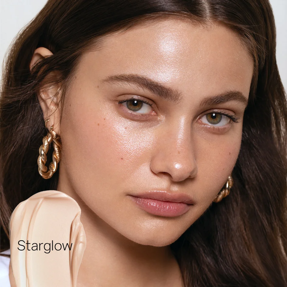 SAIE Glowy Super Gel Shade: Starglow 30ml