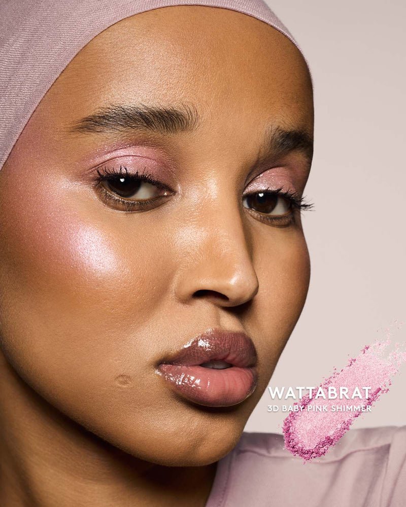Fenty Beauty Killawatt Freestyle Highlighter - Wattabrat 8g